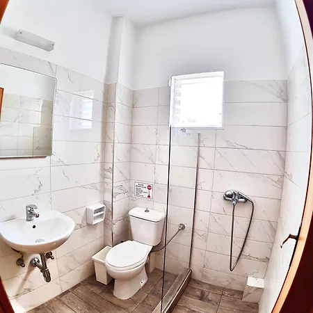 House Charistos Sea View نيوس مارماراس
